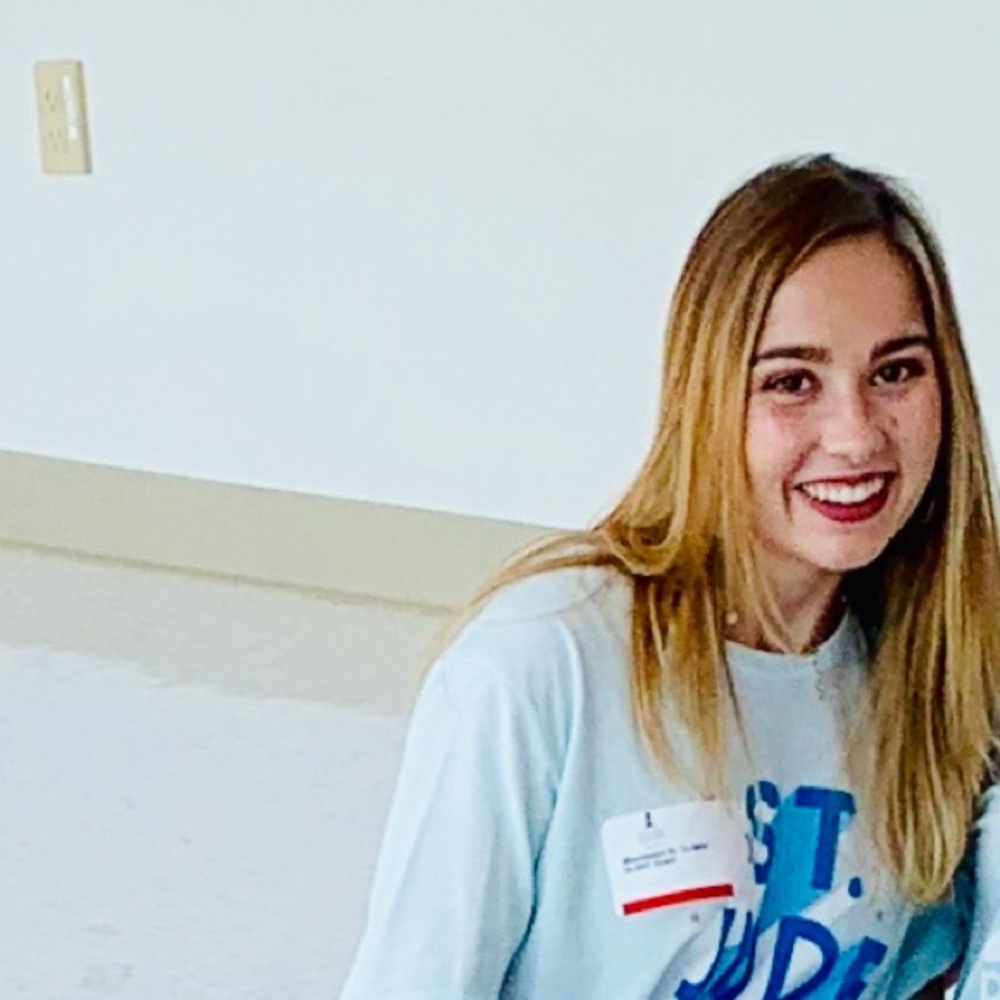 Meet your Posher, Grace